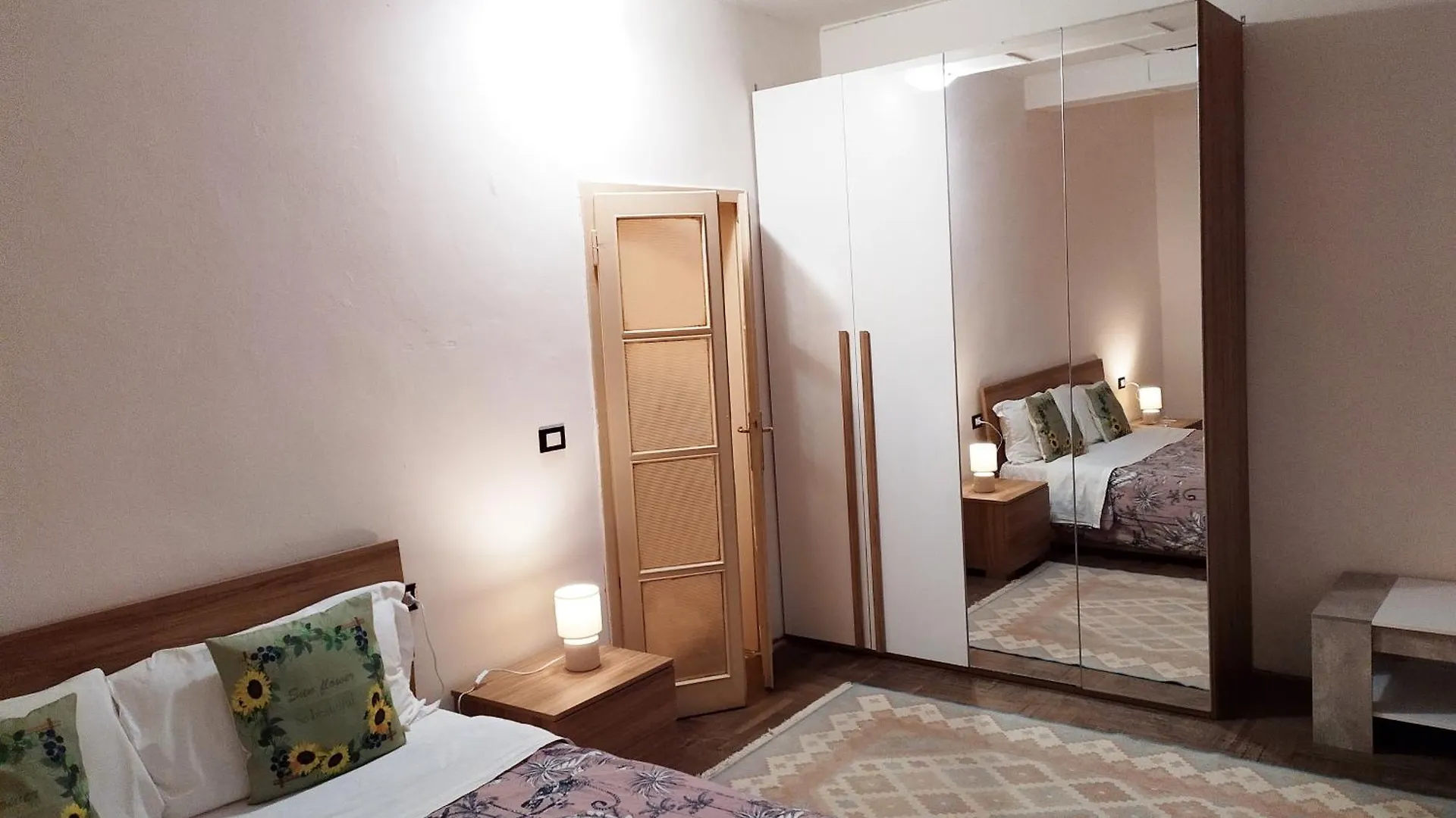 Habitación en casa particular Zen Accommodation Grand Canal Venecia Italia