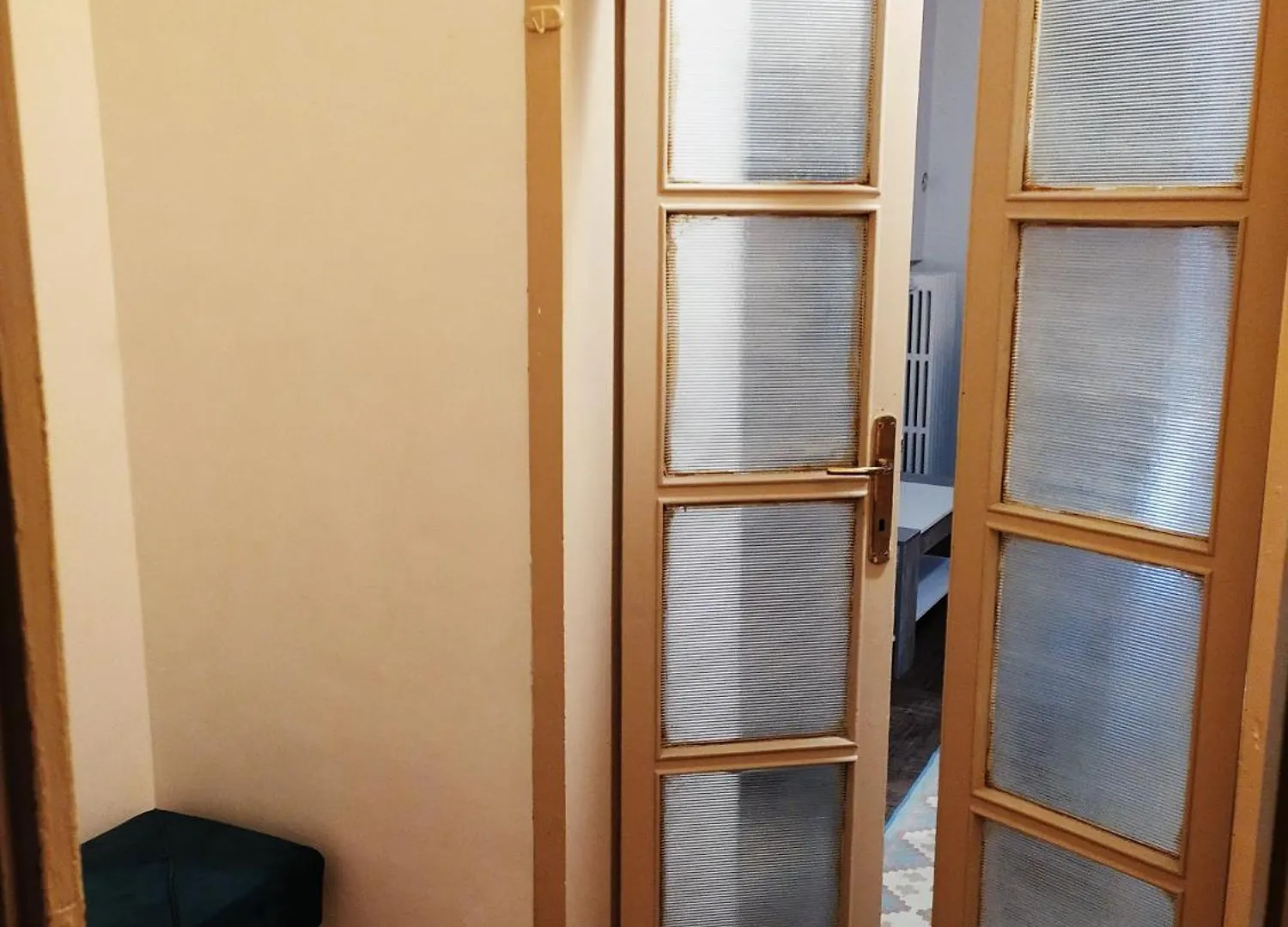 Habitación en casa particular Zen Accommodation Grand Canal Venecia