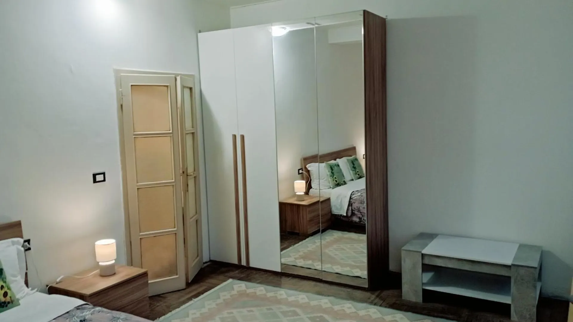 Zen Accommodation Grand Canal Venecia Habitación en casa particular
