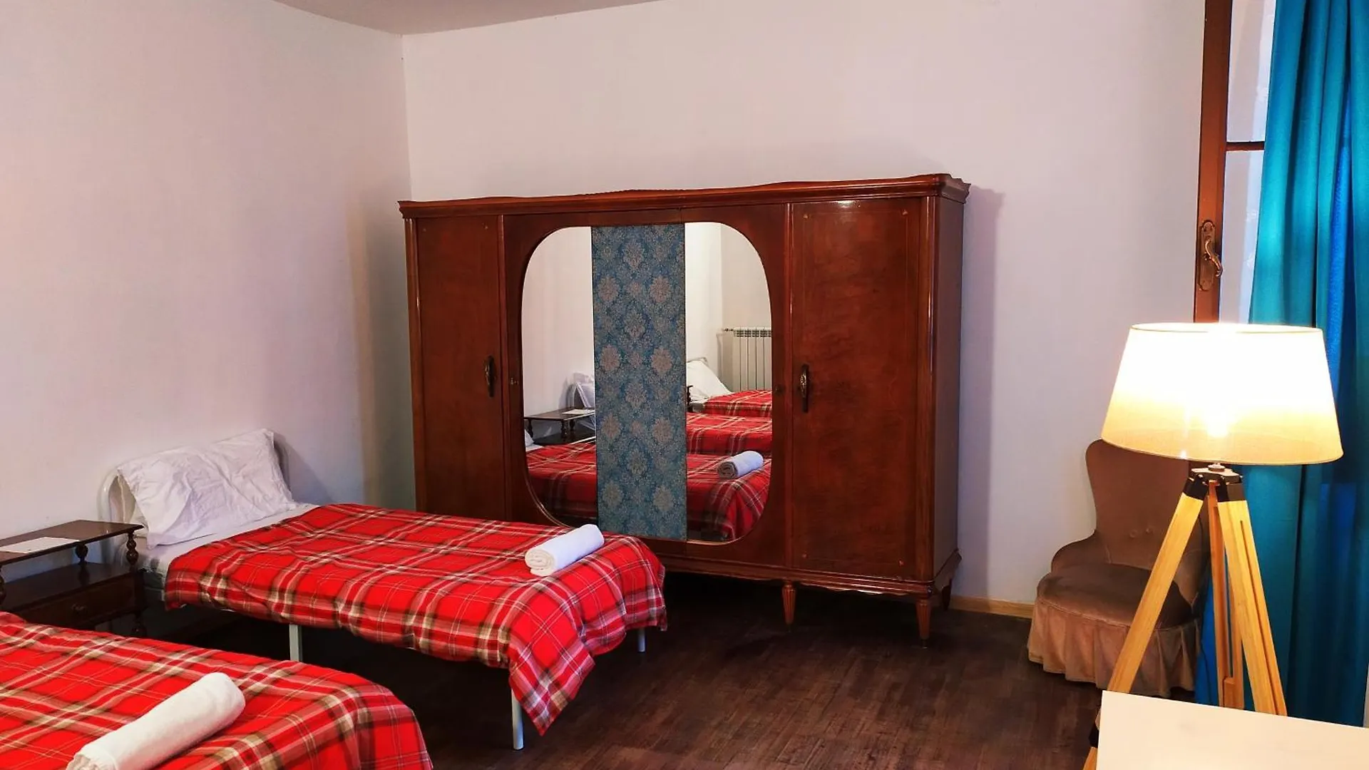 Habitación en casa particular Zen Accommodation Grand Canal Venecia Italia