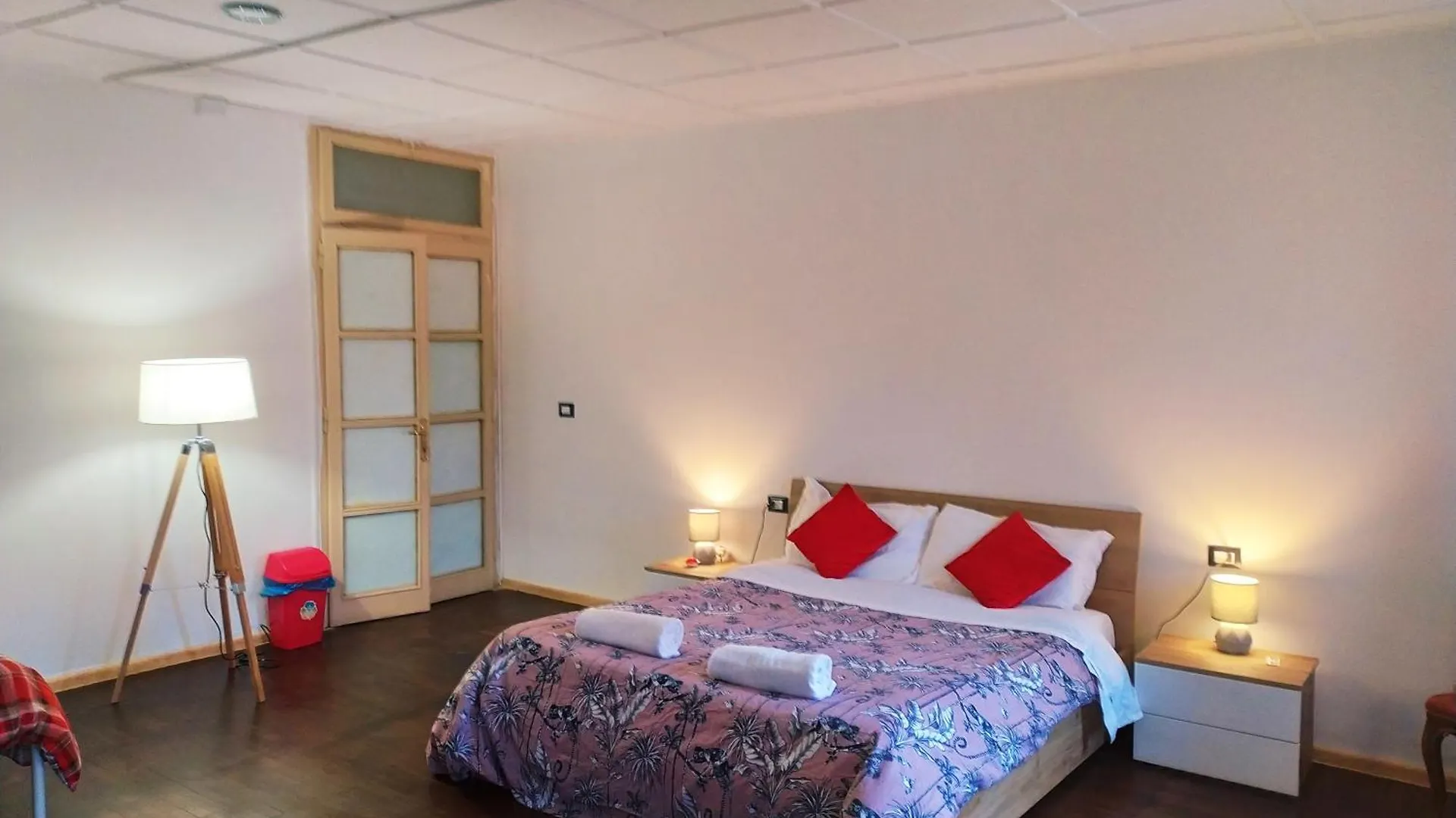 Zen Accommodation Grand Canal Venecia Italia