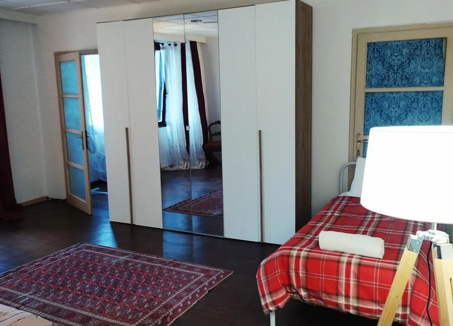 Zen Accommodation Grand Canal Venecia Italia