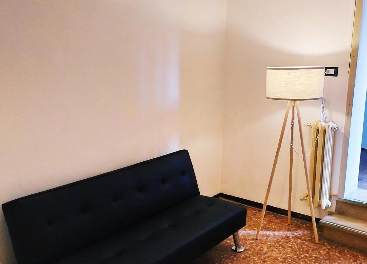 Zen Accommodation Grand Canal Venecia