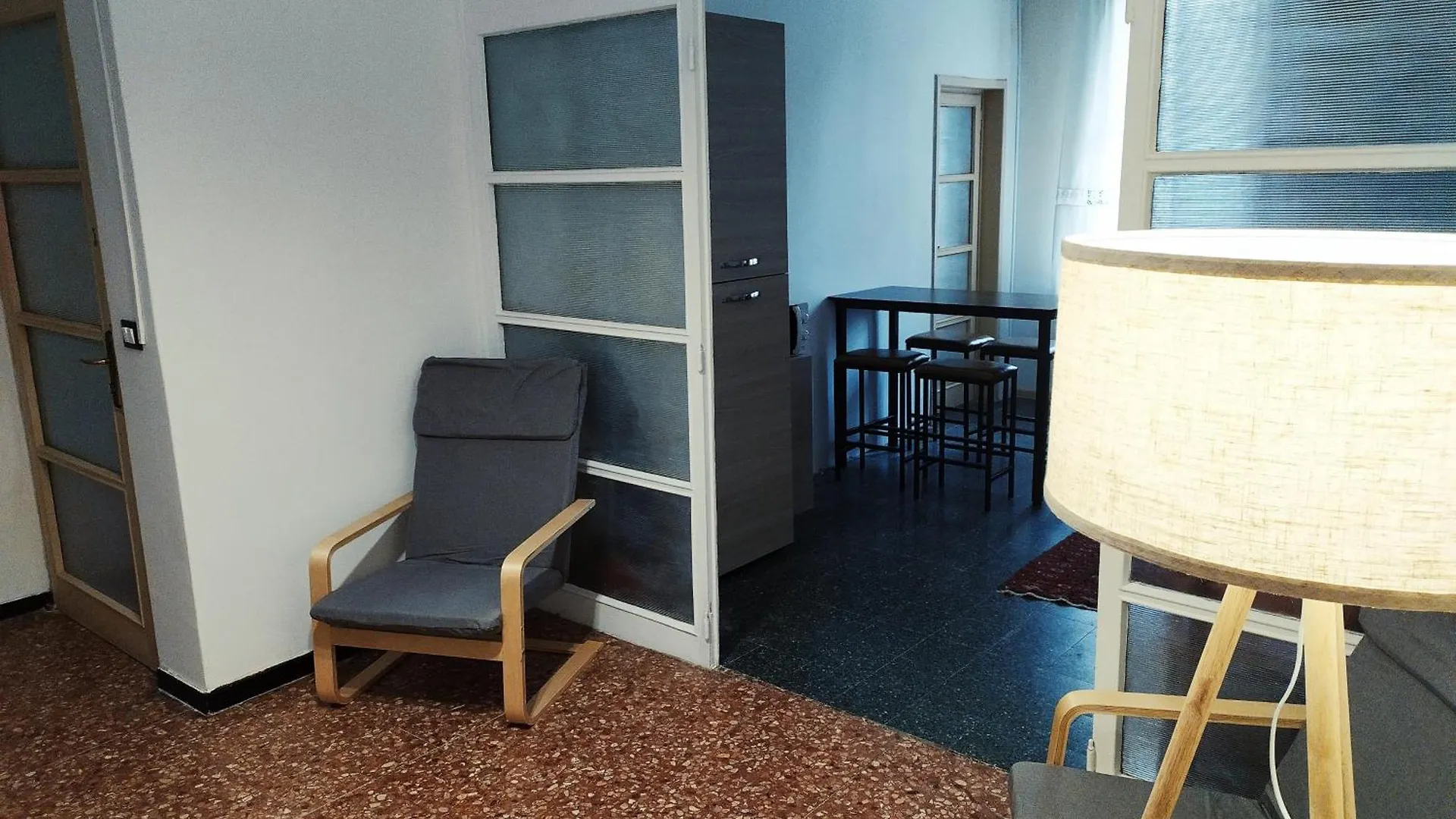 Zen Accommodation Grand Canal Venecia