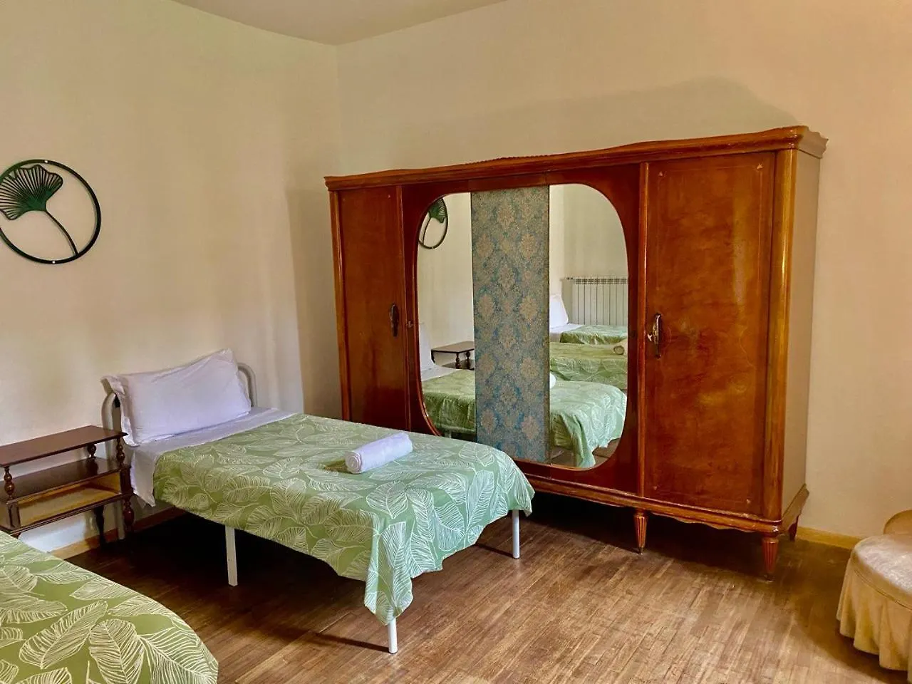Zen Accommodation Grand Canal Venecia Italia