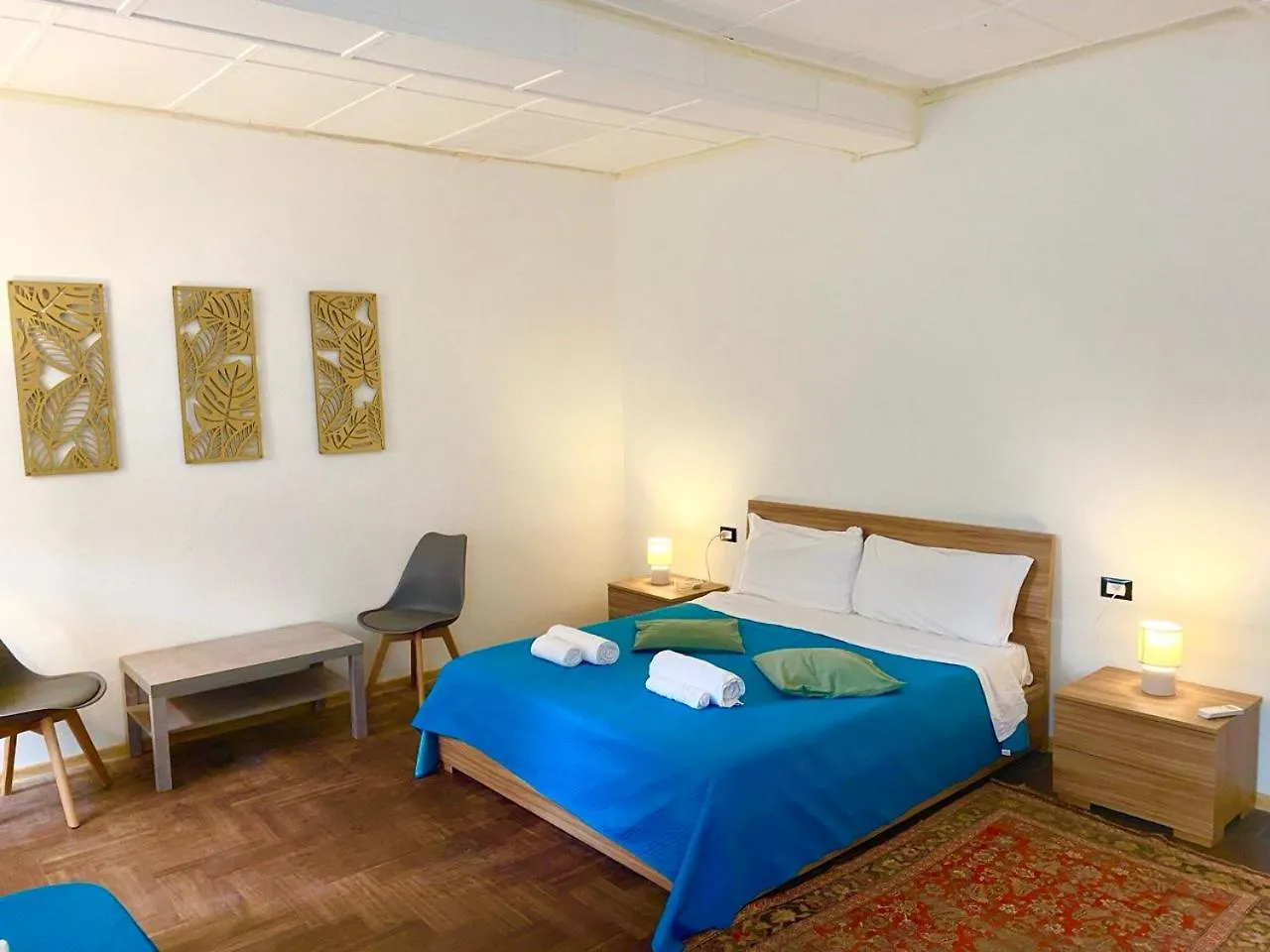 Zen Accommodation Grand Canal Venecia Italia