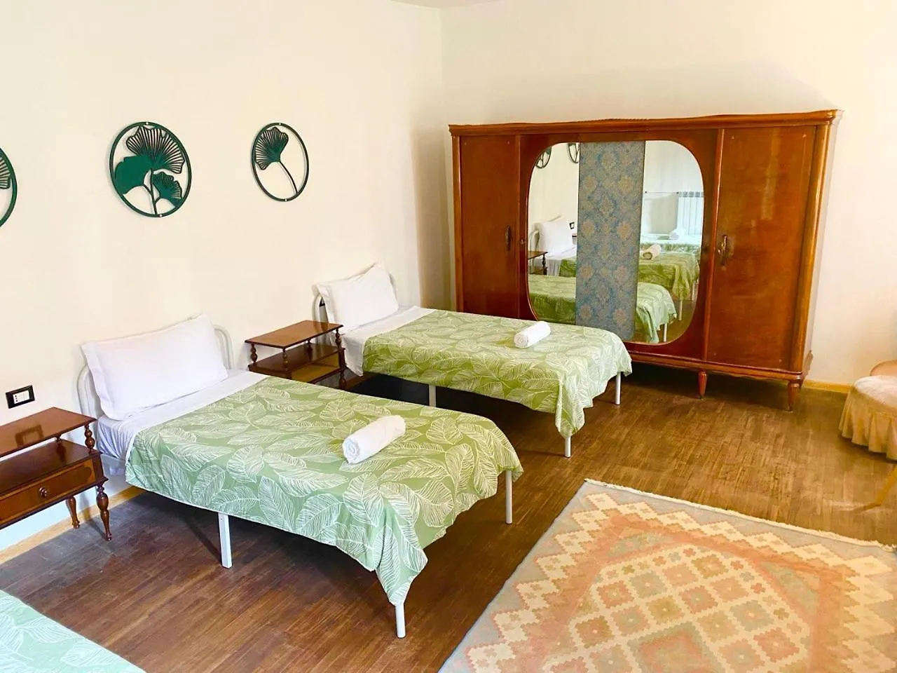 Zen Accommodation Grand Canal Venecia Italia