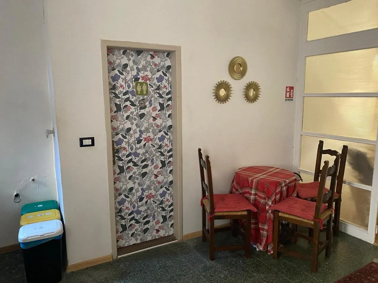 Zen Accommodation Grand Canal Venecia