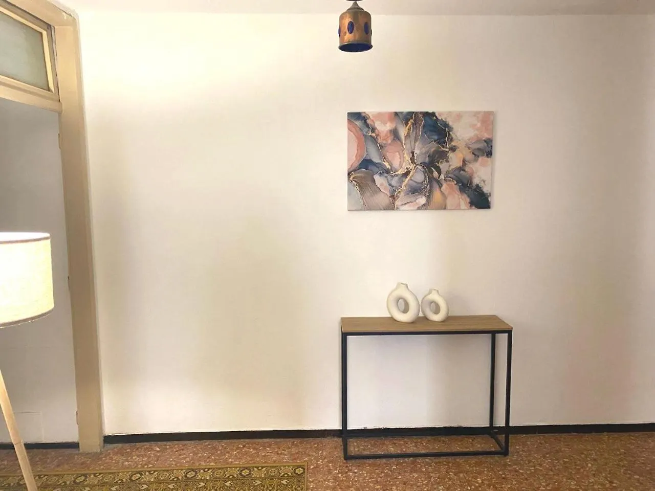 Habitación en casa particular Zen Accommodation Grand Canal Venecia